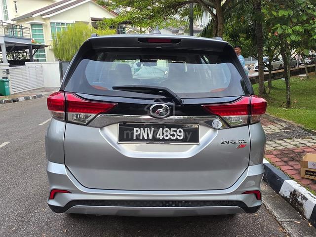 2019 Perodua ARUZ 1.5 AV (A) - 3