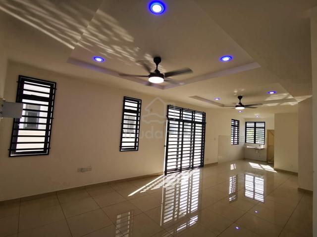 Renovated | 2 Storey Semi D | Taman Jawi Jaya | Sungai Bakap Jawi 1