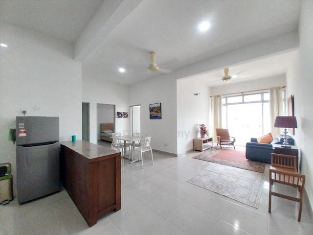 Casa Dahlia 1