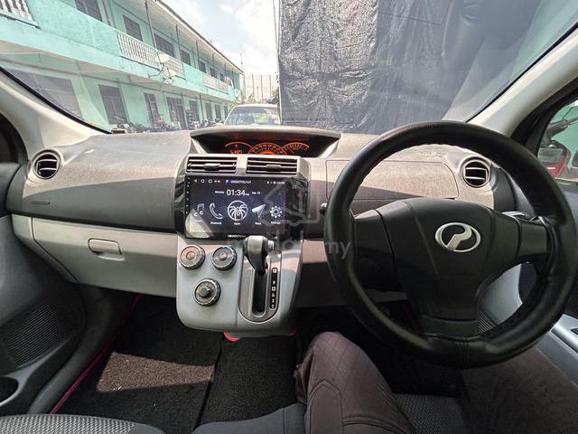 2013 Perodua ALZA 1.5 EZ (A) - 4