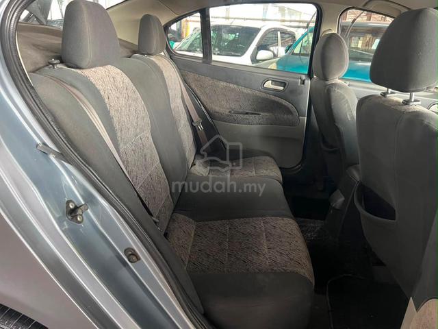 2008 Proton PERSONA 1.6 BASE LINE (A) - 5