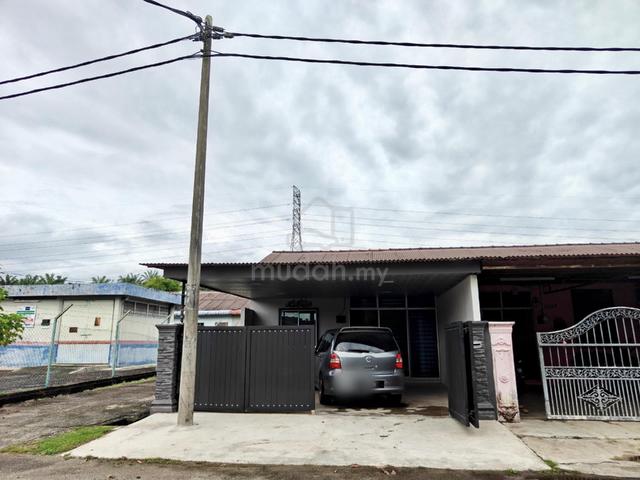 Teres End Lot Fully Renovated Sungai Petani ✅ Fully Grill 1