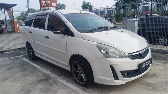 2013 Proton EXORA 1.6 BOLD STANDARD (A) - 2
