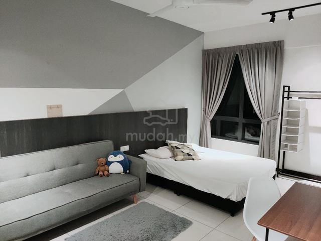 Master bedroom for rent  1