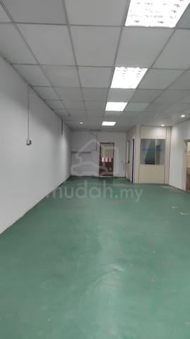 Fortune Court Commercial Shoplot Approx 1200sf Near Sunshine Central 1