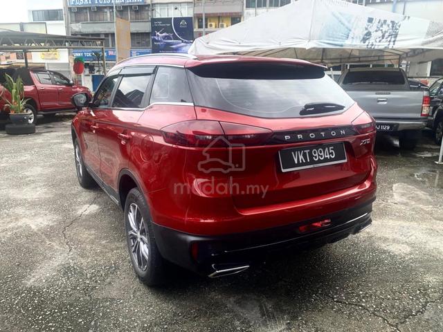 2023 Proton X70 1.5 EXECUTIVE (A)FSR/TIPTOP - 3