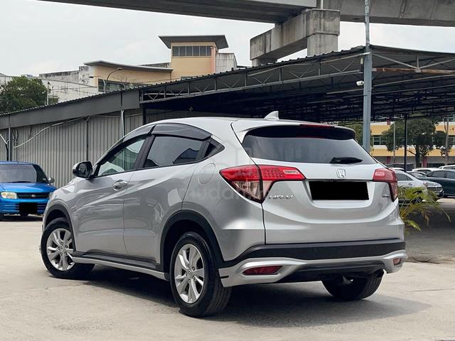 2015 Honda HRV 1.8 E Spec FULL BODY KIT One Owner - 2
