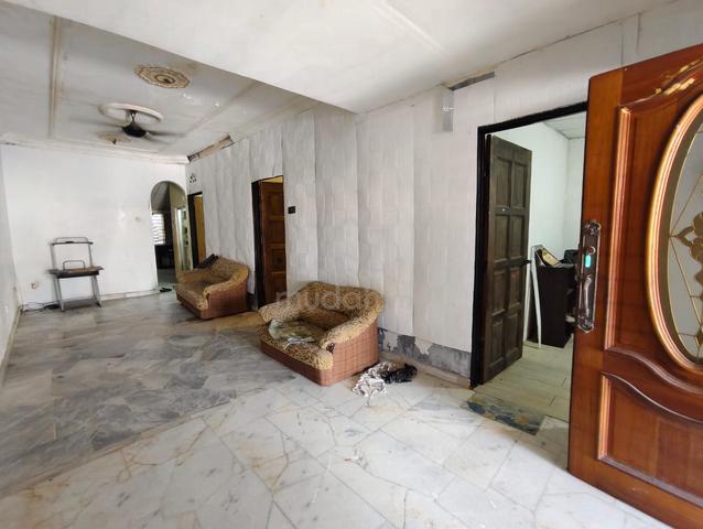 [ Below Market  ] 1sty House , Taman Jati , PKNS ,Batu 16 , Rawang 1