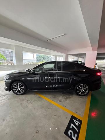 2025 Proton S70 1.5 FLAGSHIP X MY23 (A) - 5