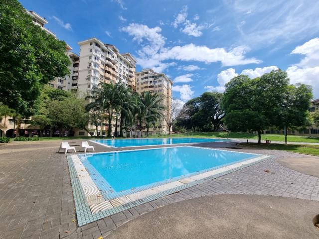 Vista Seri Putra Apartments 1