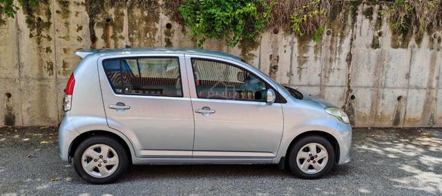 2007 Perodua MYVI 1.3 EZi (A) FULL SPEC - 4