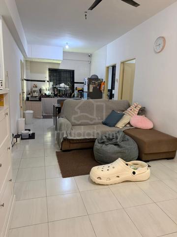 Samajaya Apartment 1