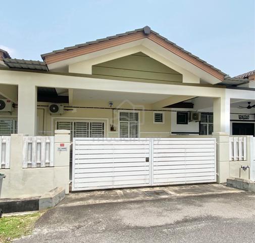Rumah Sewa Anjung Gapam 1