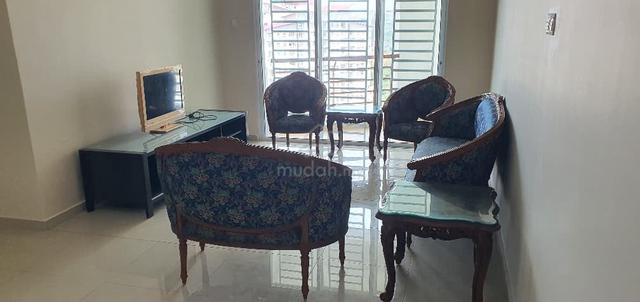 Lagenda Tasek Luxurious Suites 1