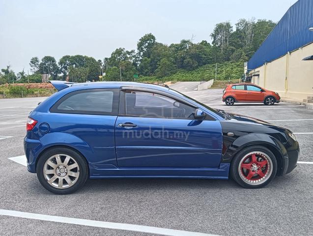 2006 Proton SATRIA 1.6 NEO H-LINE (A) - 1