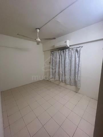 Puncak Desa Apartment 1