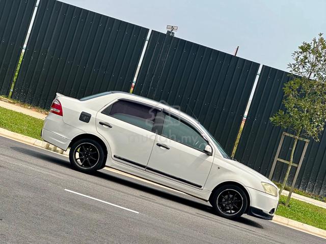 PROTON SAGA 1.3 AUTOš„ORiGINAL CONDITION - 2
