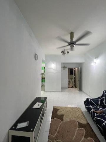 162 Residency 1