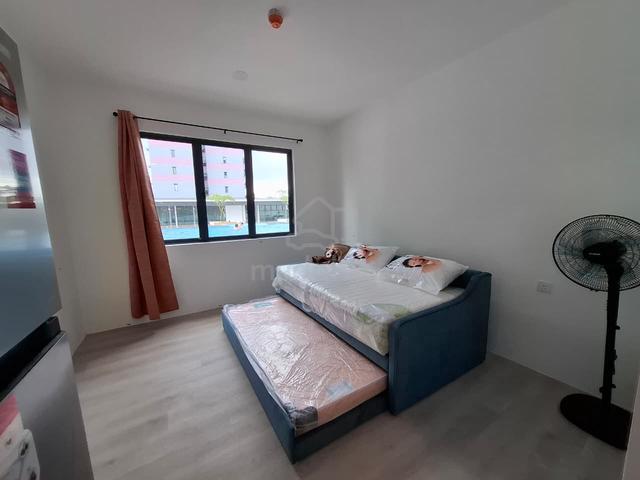 Kenny Hill Residences 1