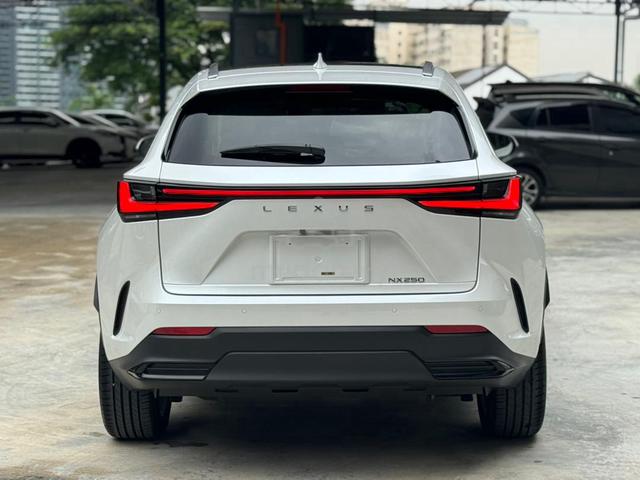 2023 Lexus NX 250 2.5 VERSION L / PANROOF / HUD - 5