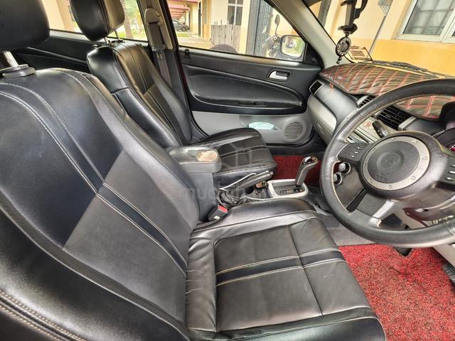 2014 Proton PERSONA 1.6 EXECUTIVE (A) - 2