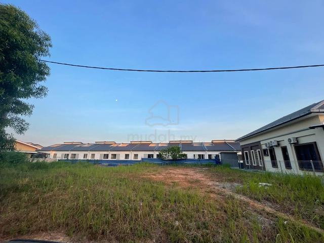 Tanah Banglo Lot, Kg Lombong , Seksen 28 Shah Alam 1
