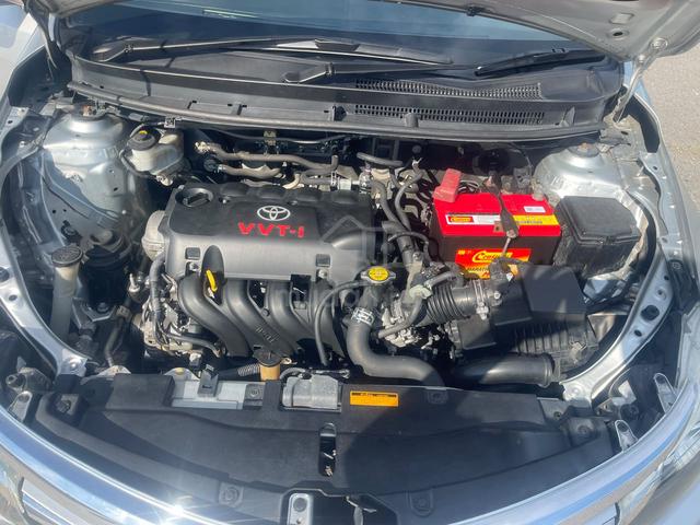 2014 Toyota VIOS 1.5 G (A) One Lady Owner - 5