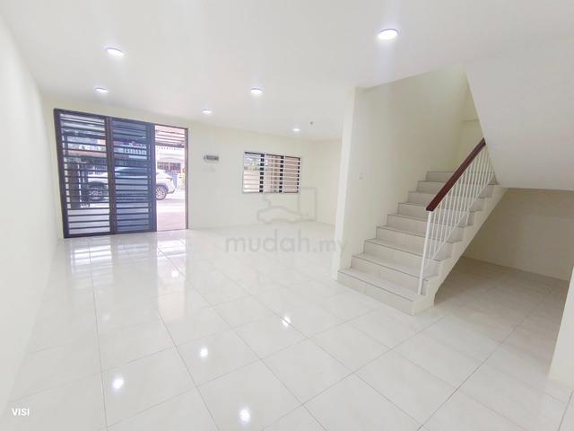 Menglembu Taman Kledang [Fully Renovated & Refurbished] Double Storey 2
