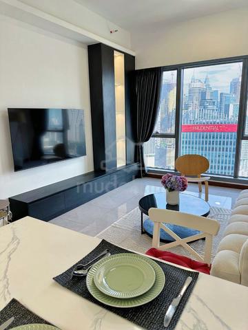 Core Residence @ TRX 1
