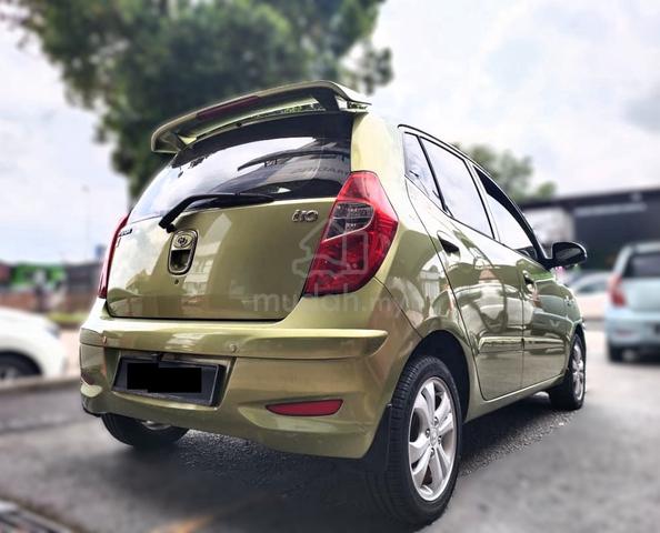 2013 Inokom I10 1.2 HIGH SPEC (A) ⚡FLASH SALES - 2