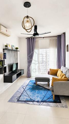 Savanna Executive Suite @ Southville City 1