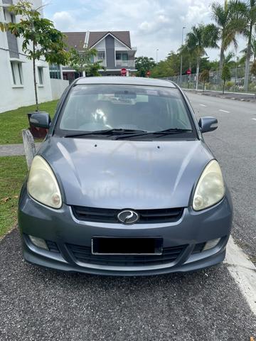 2009 Perodua MYVI 1.3 EZI MY05 M300 FACELIFT (A) - 1
