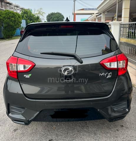 2018 Perodua MYVI 1.5 H MY2017 (A) - 4