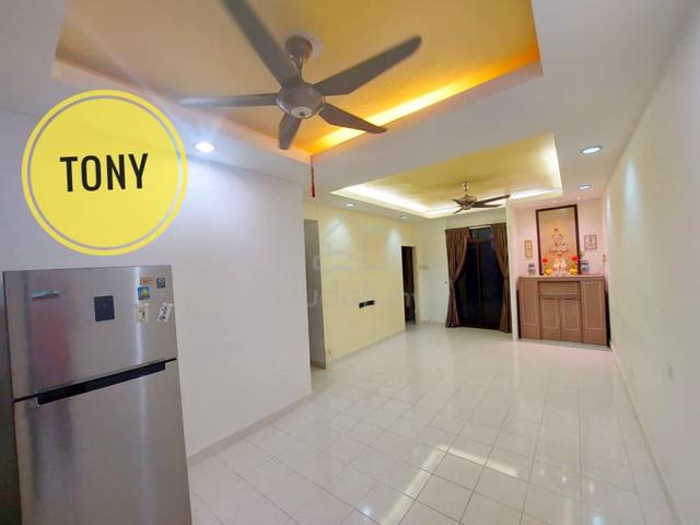 Asia Heights 1