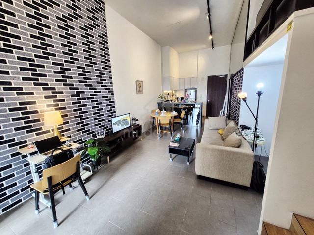 Alila Bangsar 1