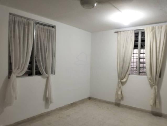 Setapak Jaya (3 storey) 1