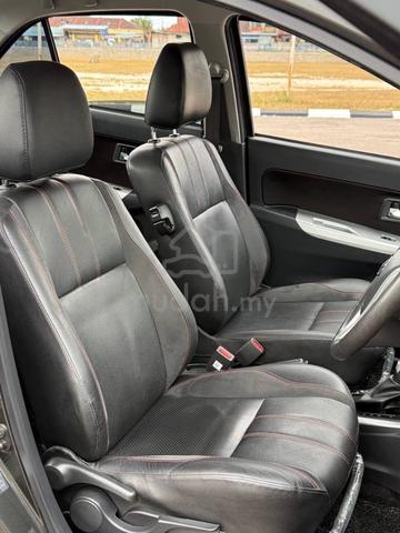 2022 Perodua BEZZA 1.3 AV FACELIFT (A) Full Loan - 5