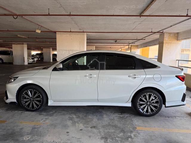 2023 Toyota VIOS 1.5 G MY23 (A) - 2