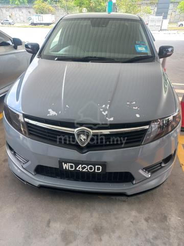2016 Proton PREVE 1.6 CFE PREMIUM (A) - 1