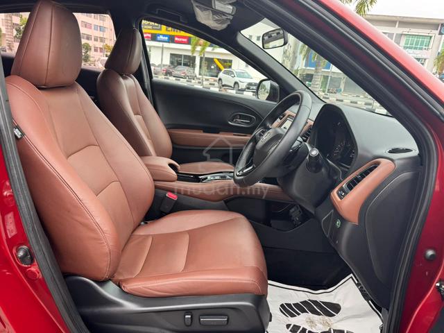 2020 Honda HR-V 1.8 RS (A) - 5