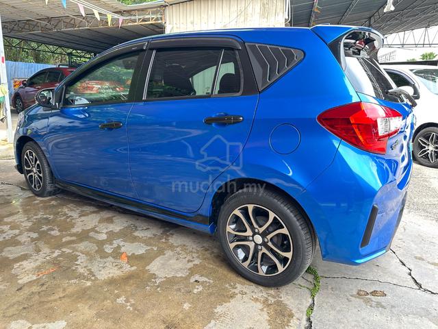 2022 Perodua MYVI 1.5 AV (A) - 5