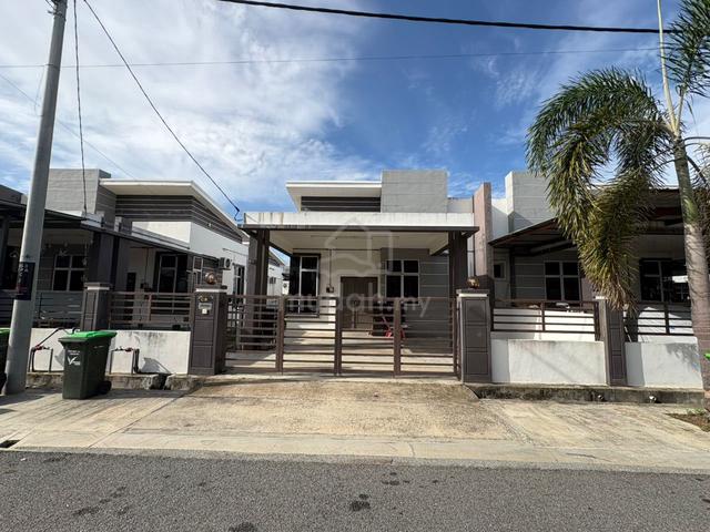 LIKE NEW💯 BANDAR SEJAHTERA, POKOK SENA📍Semua Bangsa Boleh Beli✅️ 1