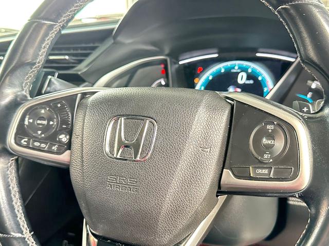 2018 Honda CIVIC 1.5 TC (A) FREE 3YEARS WARRANTY - 2