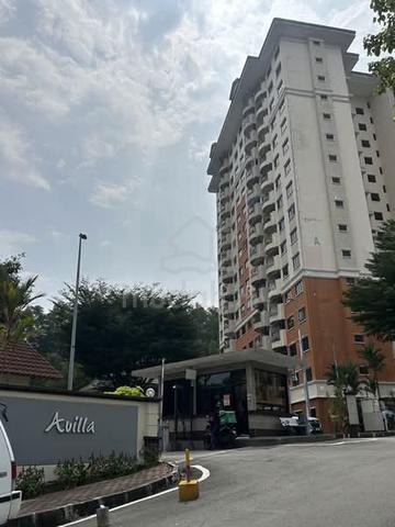 Avilla Apartment 1