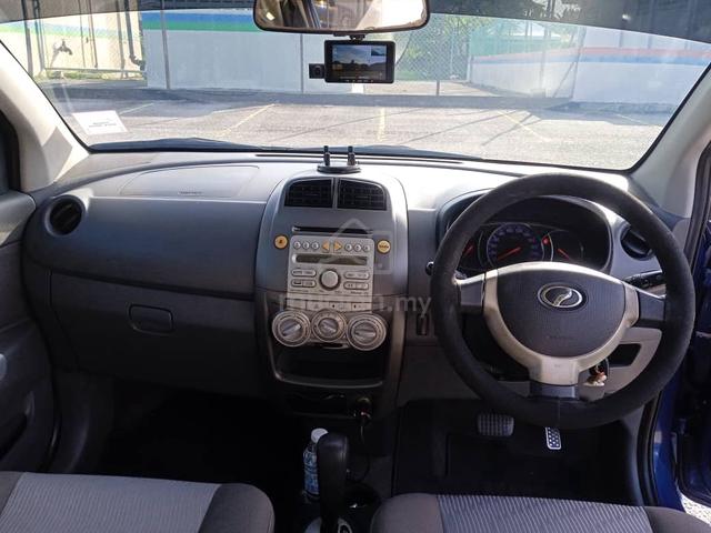 2010 Perodua MYVI 1.3 EZi FACELIFT (A) - 5