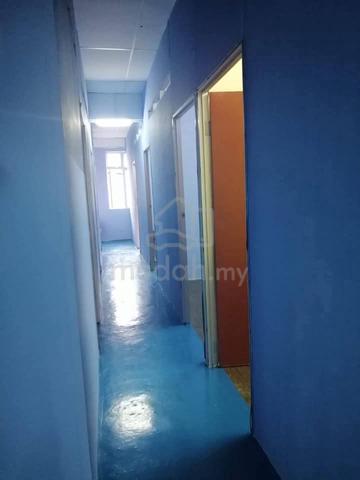 Bilik Sewa Taman Teratai Skudai  1