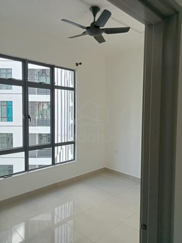 KSL Residence 2 @ Kangkar Tebrau 1