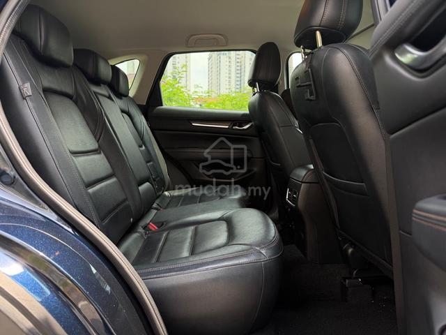 2020 Mazda CX-5 2.0 GLS MY19 (A) - 3