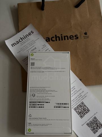 New iPhone 17 256GB Lavender - photo 2 of 2