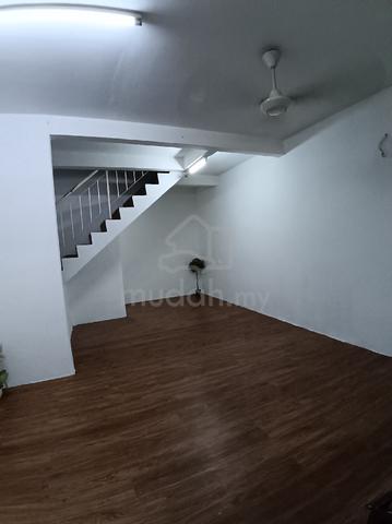 FREEHOLD HOUSE FOR SALE - Bandar IoI Segamat 1